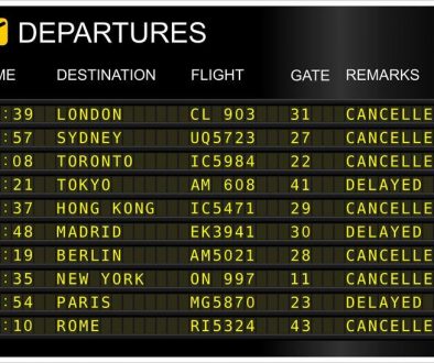 Mi vuelo se ha cancelado-que hago ahora-Abogados en Vilanova y Barcelona
